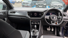 Volkswagen T-Roc 1.5 TSI EVO R-Line 5dr DSG Petrol Hatchback